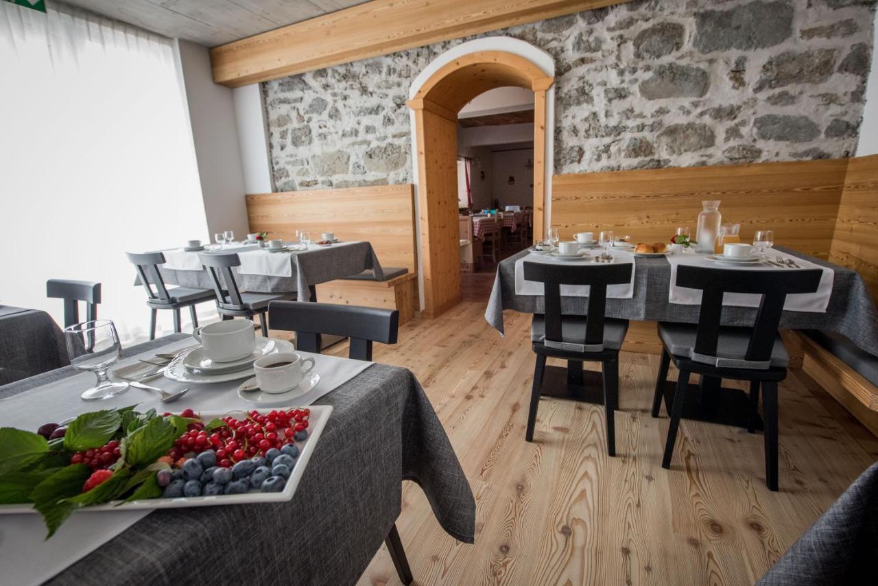 Agritur Renetta Villa Tassullo Dış mekan fotoğraf