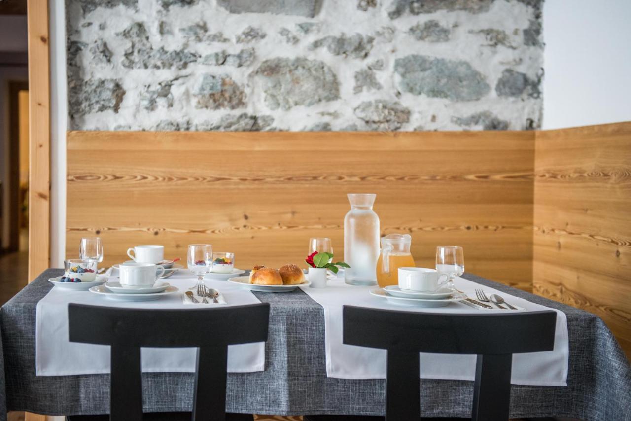 Agritur Renetta Villa Tassullo Dış mekan fotoğraf