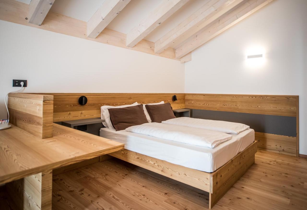 Agritur Renetta Villa Tassullo Dış mekan fotoğraf