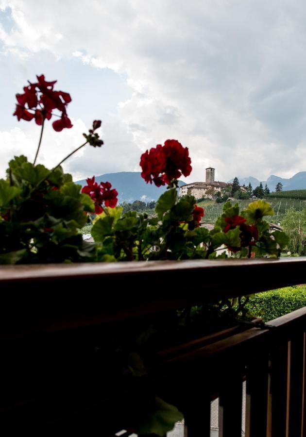 Agritur Renetta Villa Tassullo Dış mekan fotoğraf