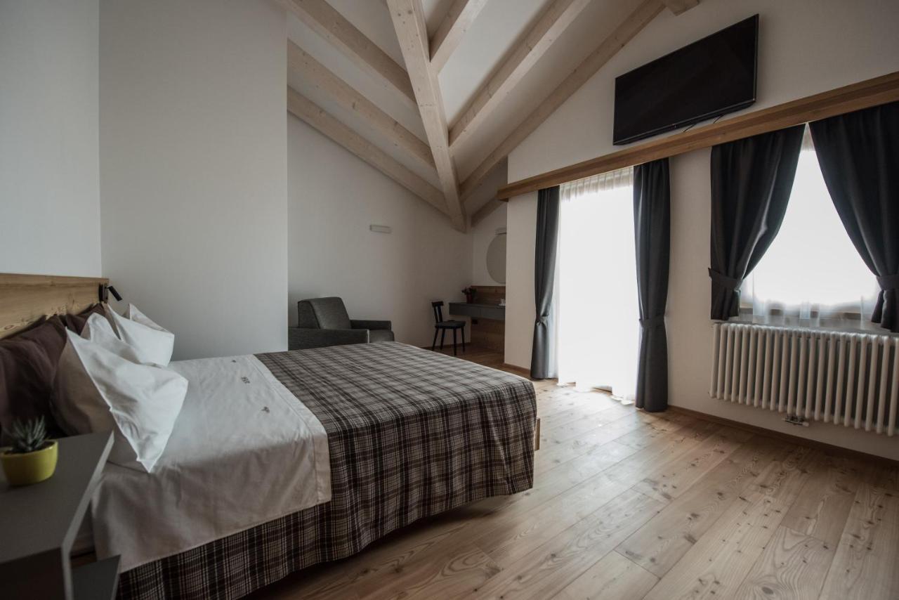 Agritur Renetta Villa Tassullo Dış mekan fotoğraf