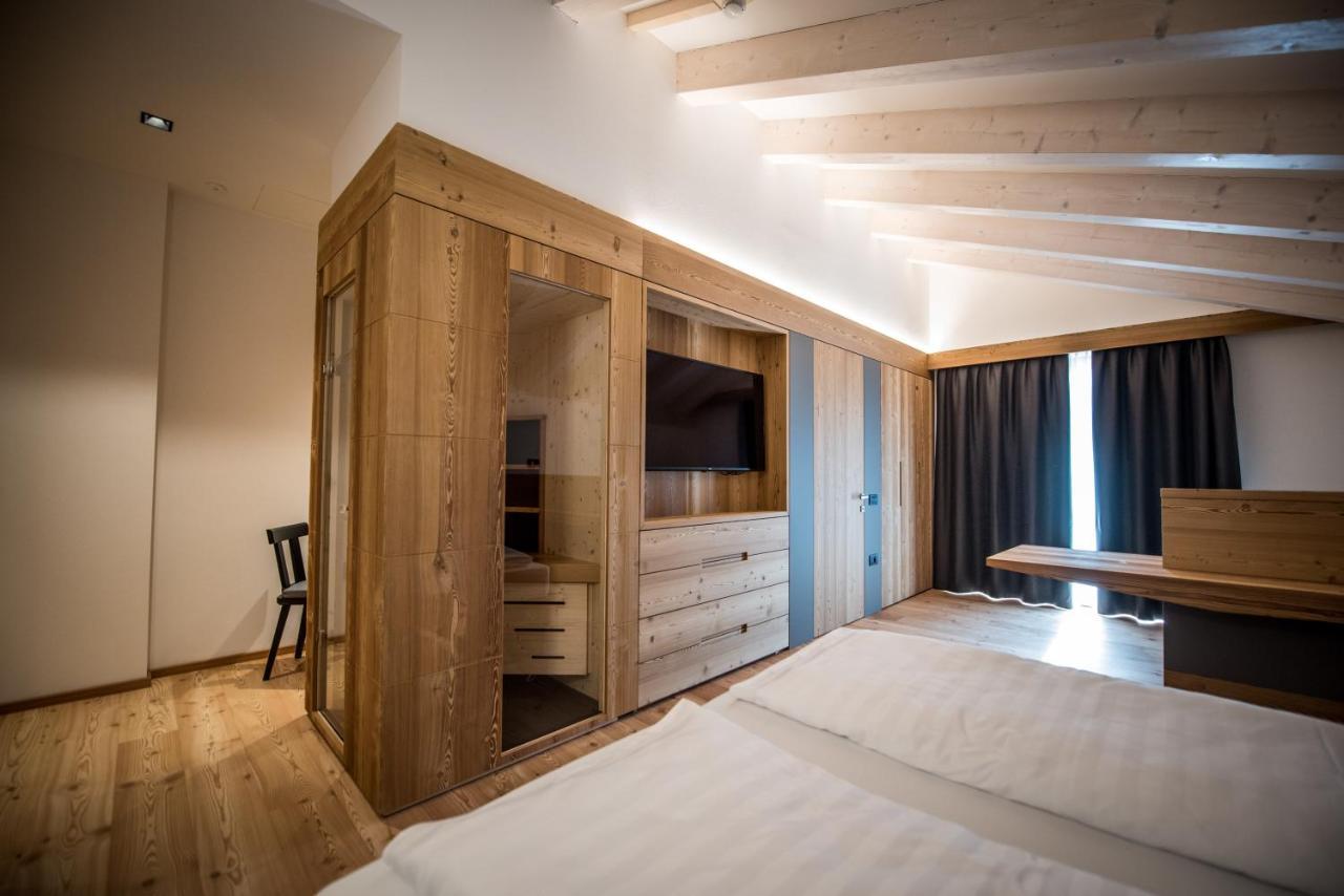 Agritur Renetta Villa Tassullo Dış mekan fotoğraf