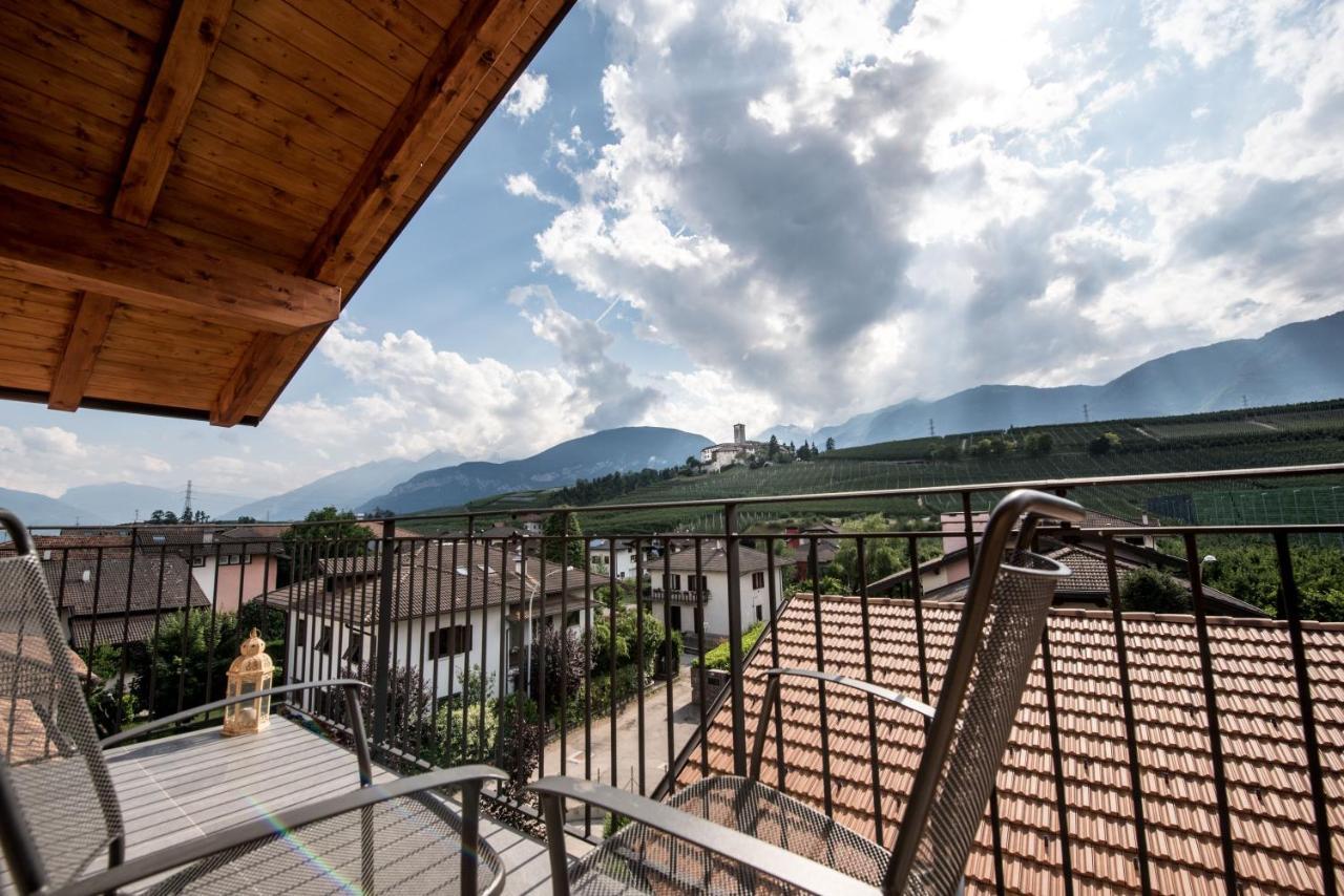Agritur Renetta Villa Tassullo Dış mekan fotoğraf