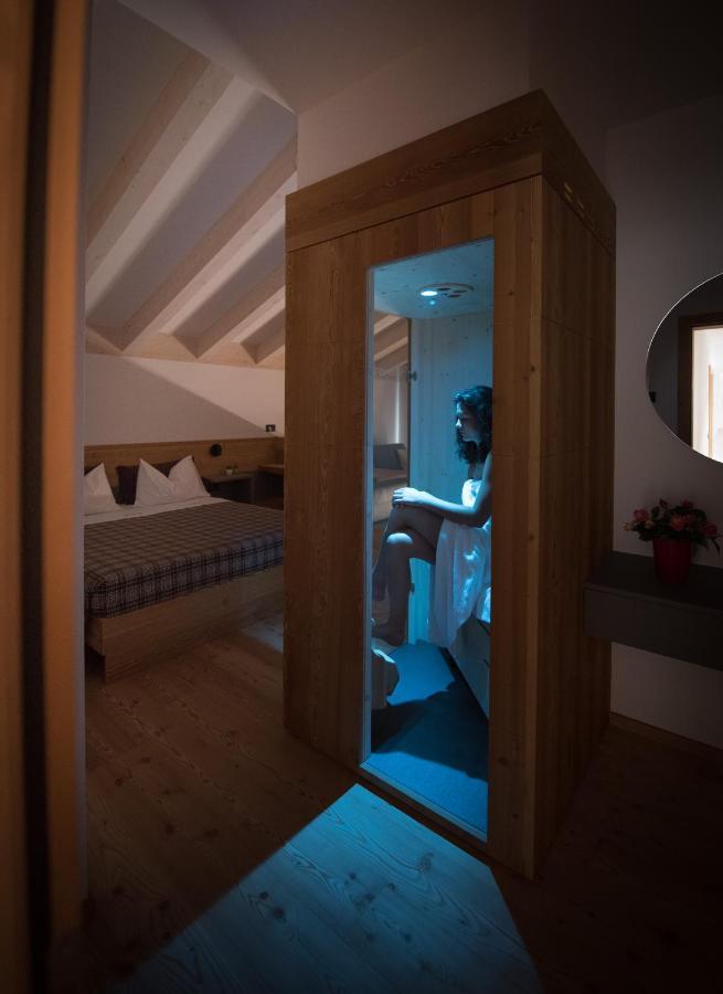 Agritur Renetta Villa Tassullo Dış mekan fotoğraf