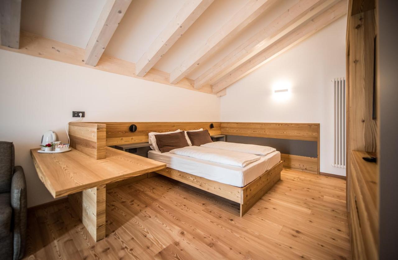 Agritur Renetta Villa Tassullo Dış mekan fotoğraf