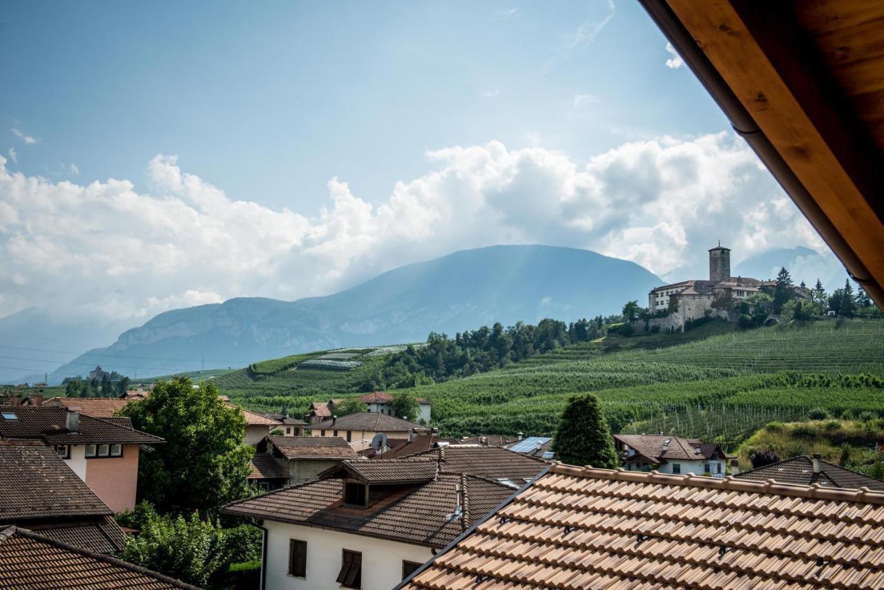 Agritur Renetta Villa Tassullo Dış mekan fotoğraf