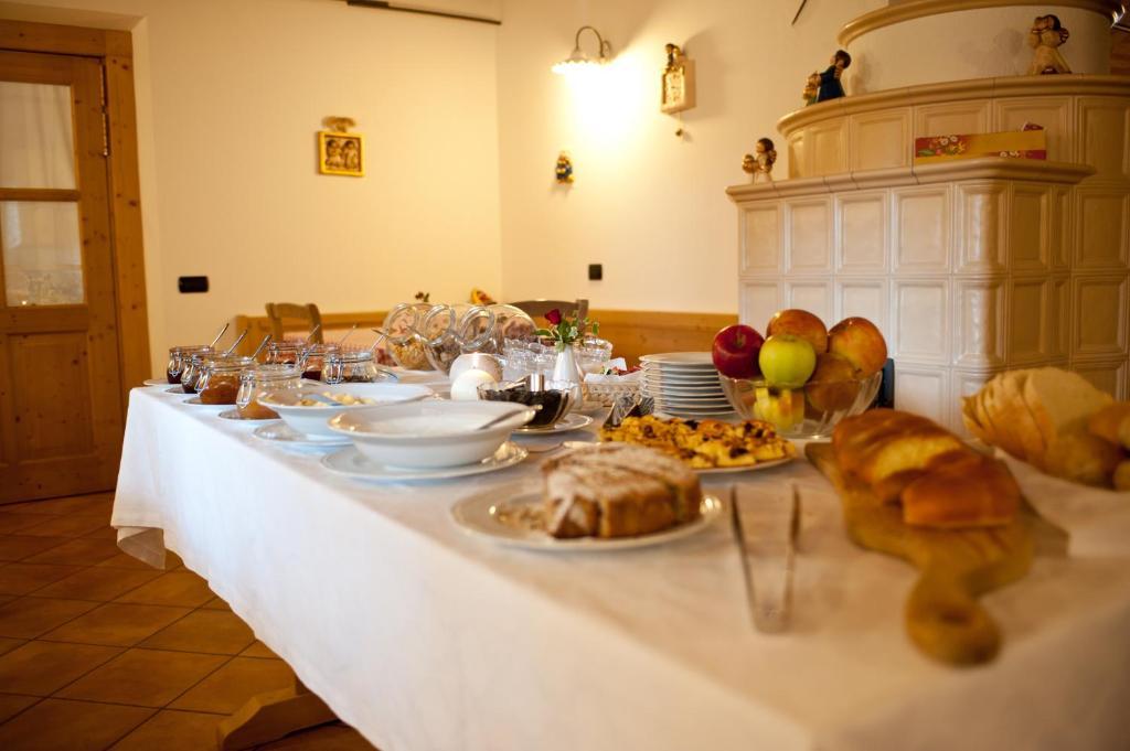 Agritur Renetta Villa Tassullo Dış mekan fotoğraf
