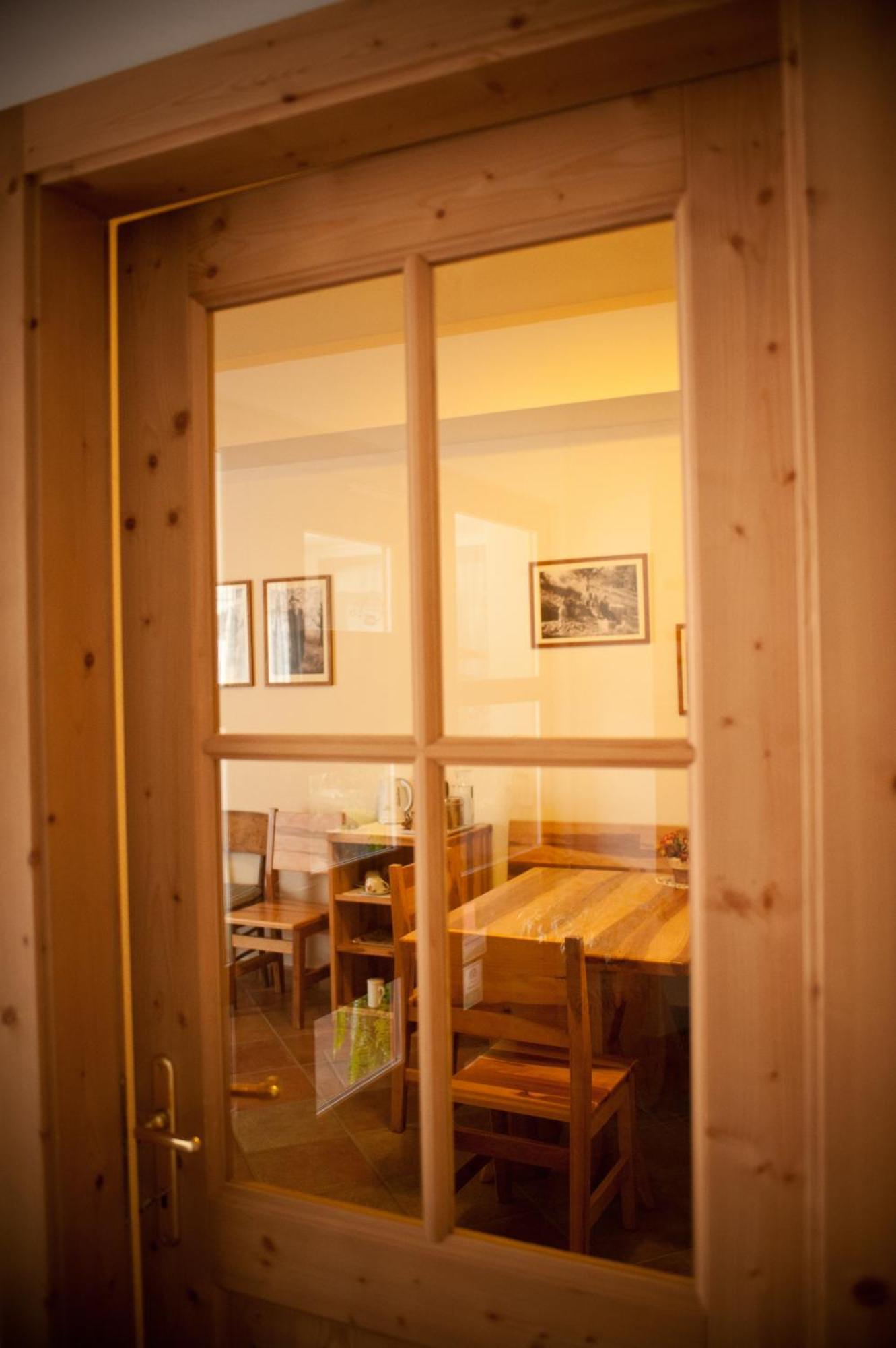 Agritur Renetta Villa Tassullo Dış mekan fotoğraf