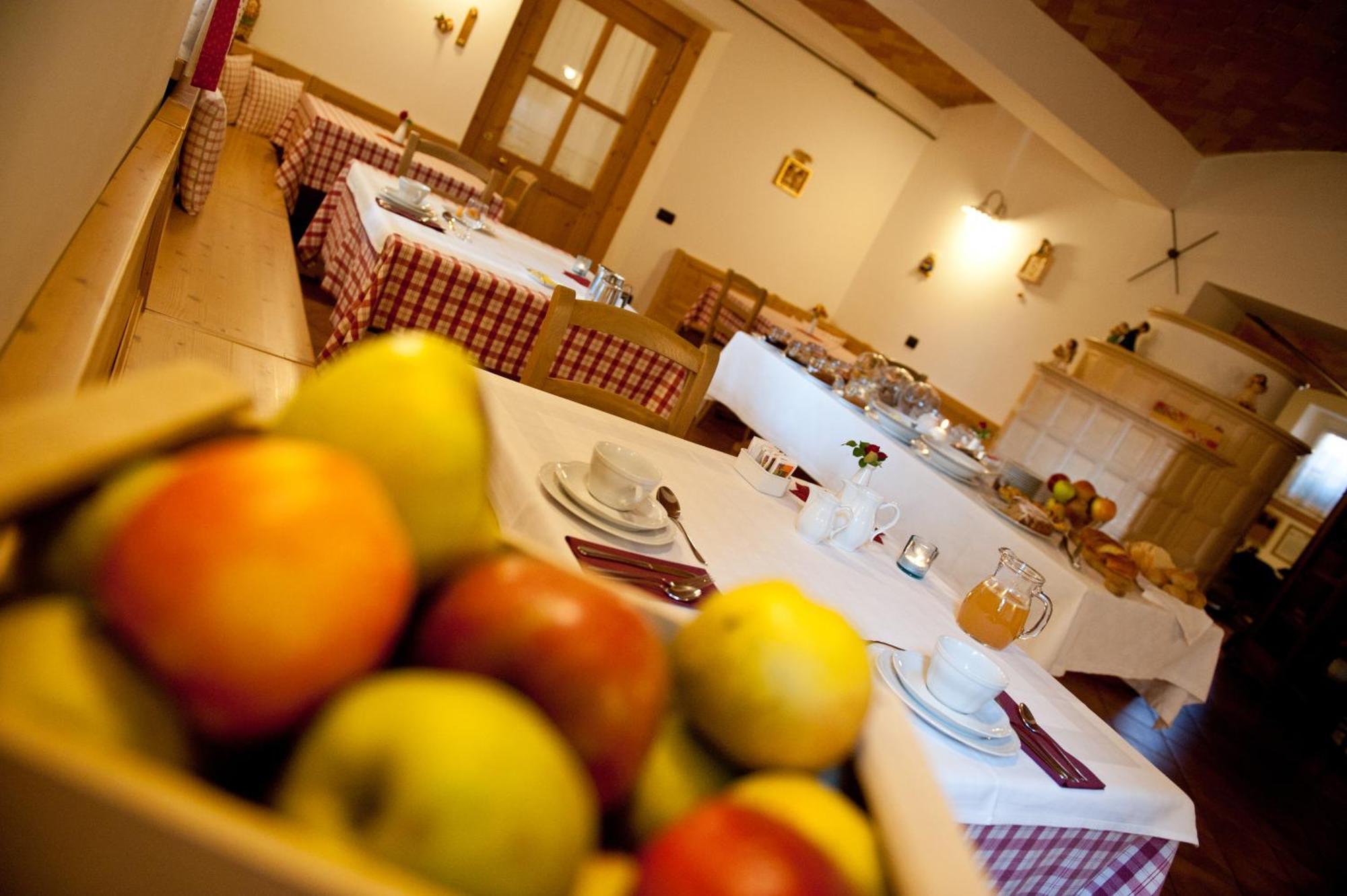 Agritur Renetta Villa Tassullo Dış mekan fotoğraf
