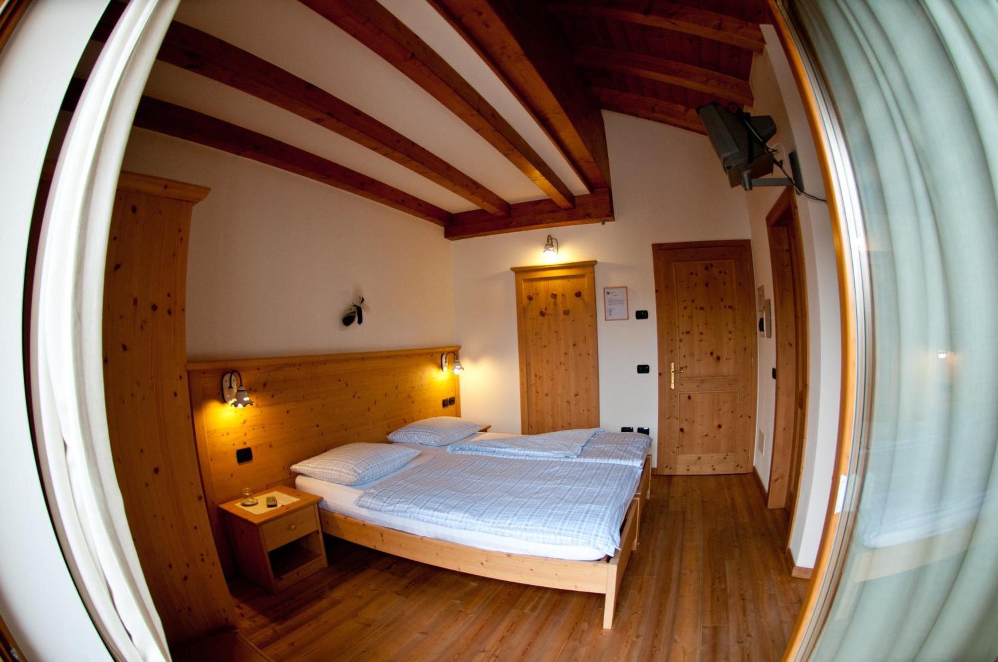 Agritur Renetta Villa Tassullo Dış mekan fotoğraf
