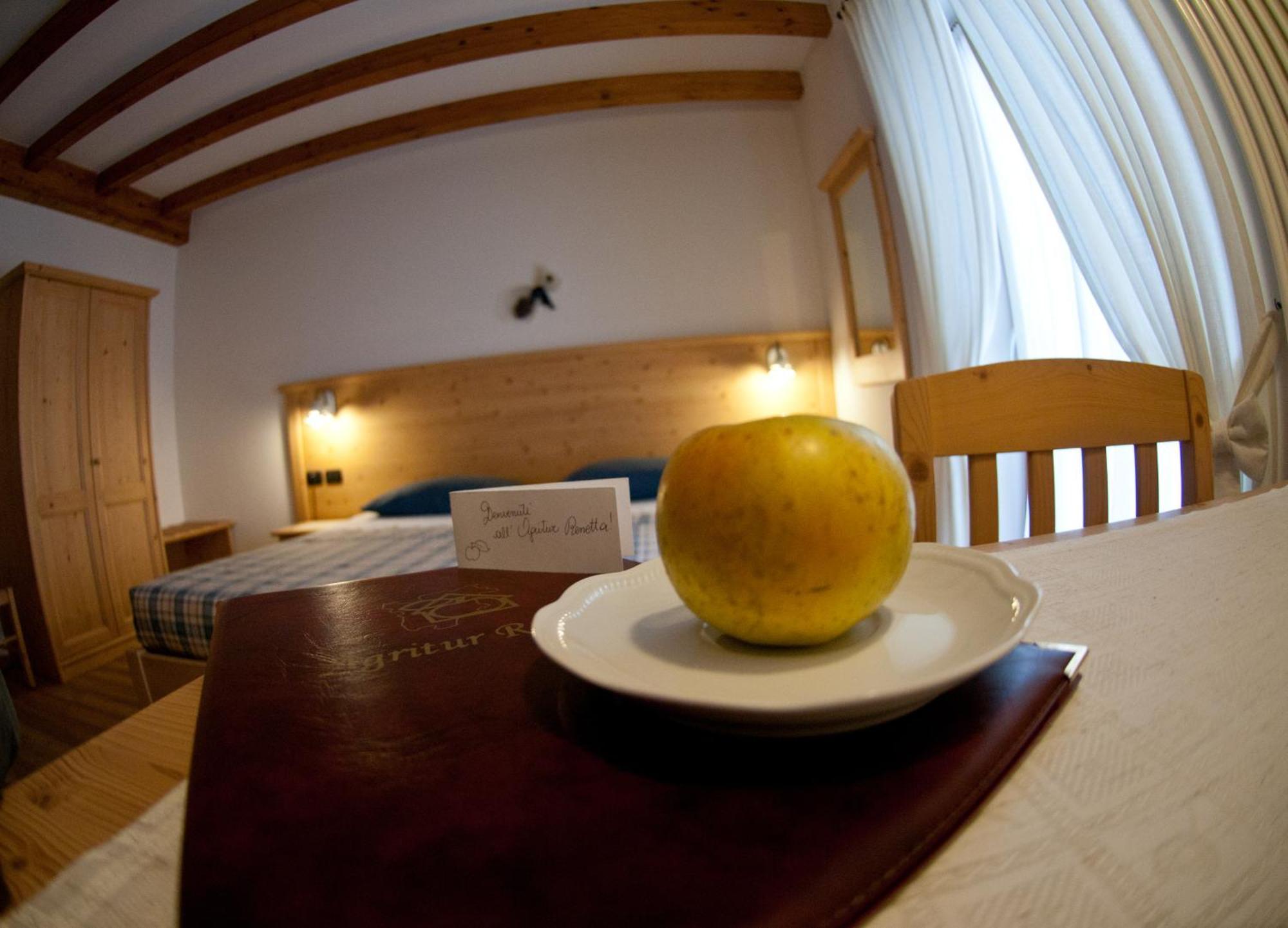 Agritur Renetta Villa Tassullo Dış mekan fotoğraf