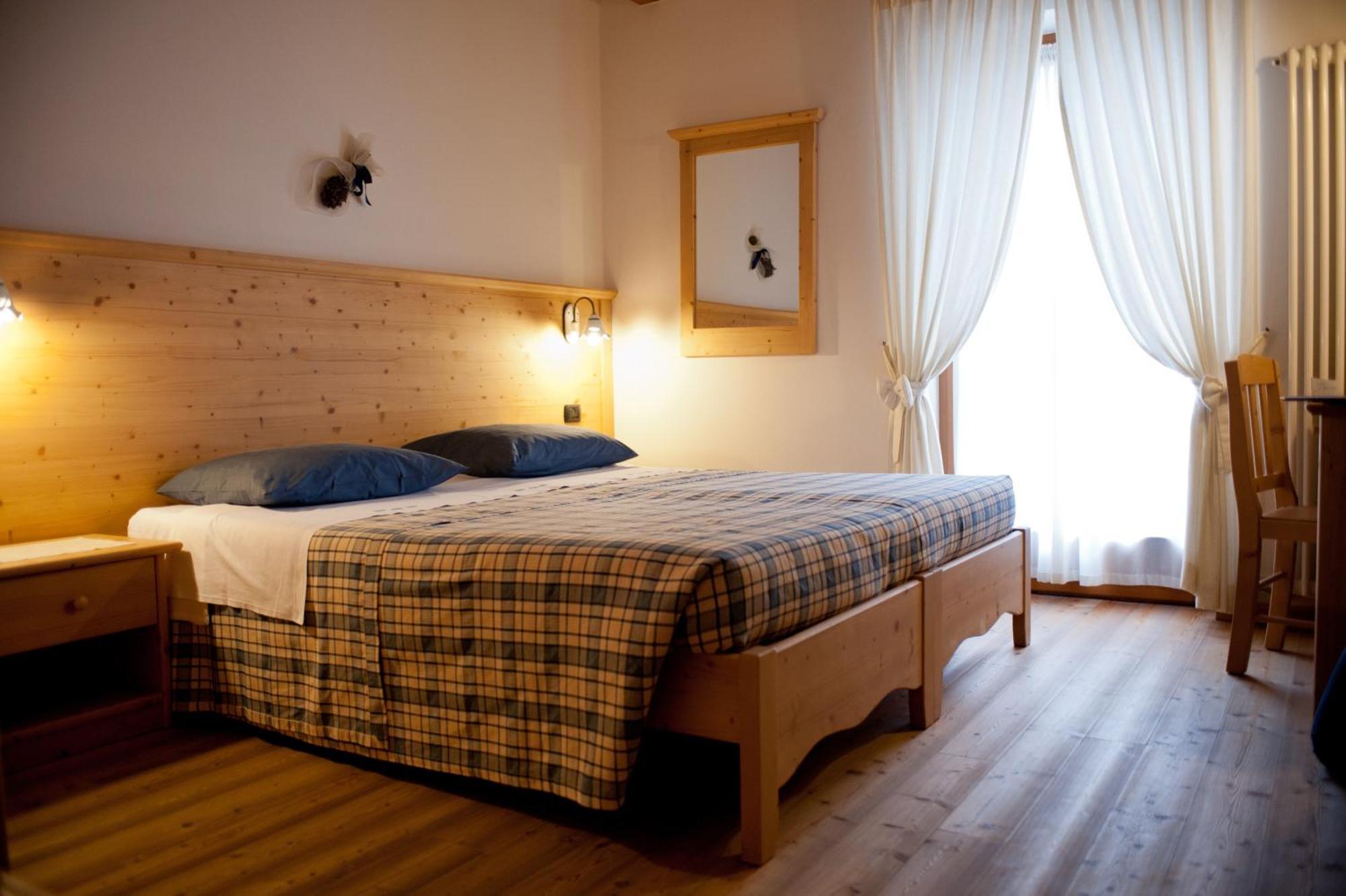 Agritur Renetta Villa Tassullo Dış mekan fotoğraf
