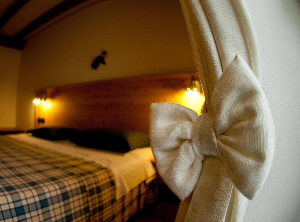 Agritur Renetta Villa Tassullo Oda fotoğraf
