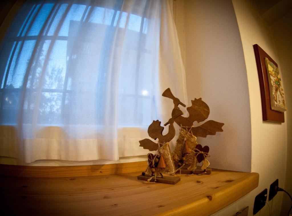 Agritur Renetta Villa Tassullo Dış mekan fotoğraf