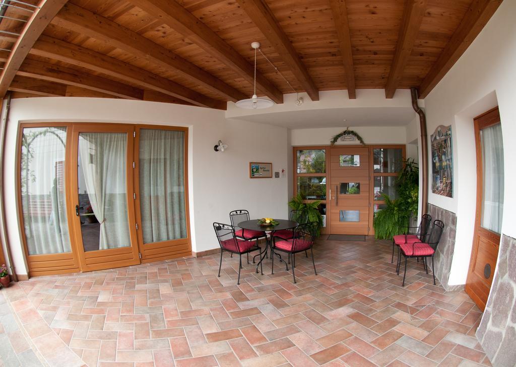 Agritur Renetta Villa Tassullo Dış mekan fotoğraf