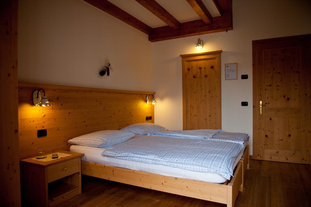 Agritur Renetta Villa Tassullo Dış mekan fotoğraf